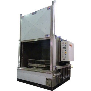 L210 мойка деталей