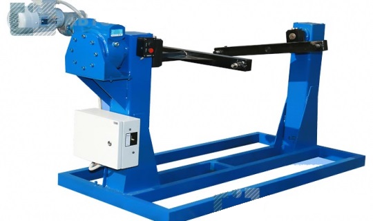 Р776Э кантователь КамАЗ-740, -741, -7403.10, -740.11-240 (Evro-1).