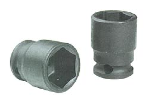 S03A8136 - Торцевая головка ударная 1"DR 36 мм