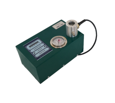 SMC-100E (12V) cтенд для диагностики свечей зажигания ДВС