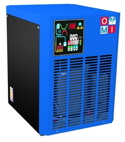 Осушитель рефрижераторный OMI ED 108