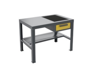 СС-03 Сборочный стол сварочный