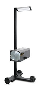 2019/D/K/Y ARGO, Spin Прибор для диагностики света фар