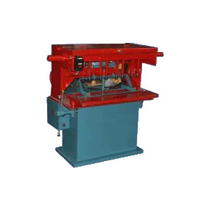 Р-23.74-00 стенд для притирки клапанов головок цилиндров двигателей