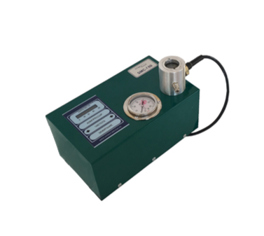 SMC-100E (AC220V) - Стенд для диагностики свечей зажигания ДВС