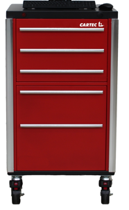 EAA0462U31A Компьтерная стойка Cartec