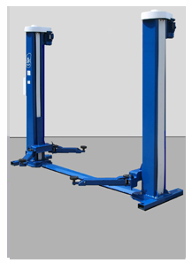 П97МК-1 "Лидер" (исполнение 1) 3,2 тн 