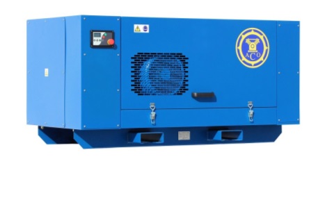 Компрессор винтовой АСО-ВК15/8