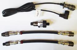 ДТ-2Д Датчик измерения температуры масла