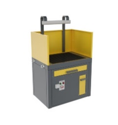 СС-01-02 Стол сварочный