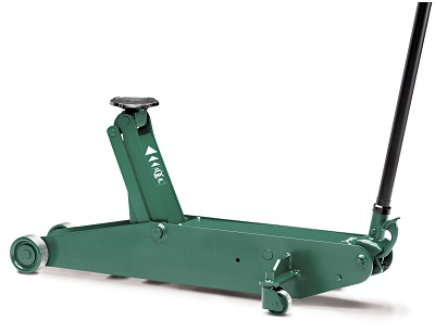 5T-C Compac,  Гидравлический подкатной домкрат г/п 5 т.