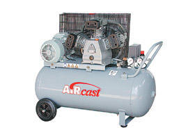 Компрессор поршневой СБ4/С-100.LB40