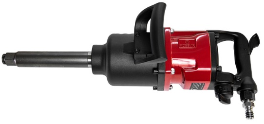 RT5875 Пневмогайковерт Rotake 1", 3100 Hм 