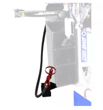 GUN4 Модуль взрывной накачки шин