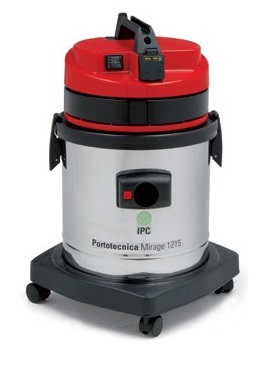 Mirage 1 W 1 26 S (Mirage 1215) Portotecnica. Пылесос 1050 Вт