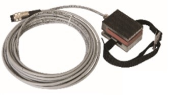 EAA0367U55A Педаметр проводной.