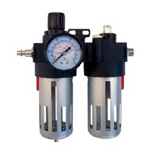 Блок подготовки воздуха 1771.2A12 (APAC).