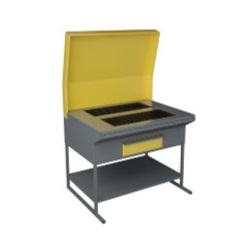 ССН-04-03 сварочно-сборочный стол