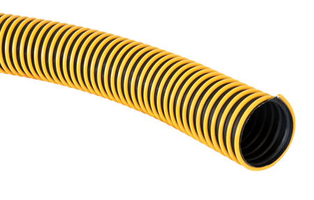 Шланг вытяжной СОВПЛИМ (+150С) d=150 EH-PV-150