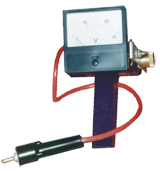 ВН-1М Вилка нагрузочная для аккумуляторов