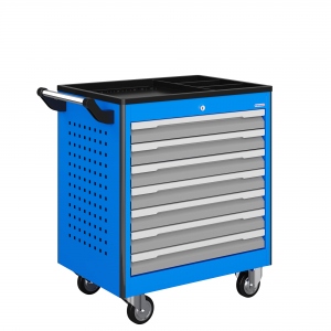 Тележка инструментальная PRF-M 795.7 7 ящиков