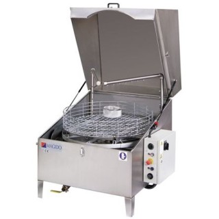 L102 мойка деталей