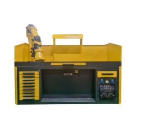 СС-9337-ЭОЛ стол сварочный