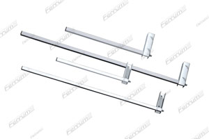 01.А3 комплект стоек