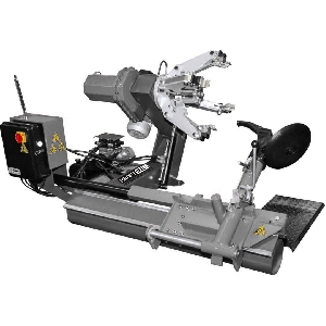 KRW26TE грузовой шиномонтажный станок 14-26 дюймов 2 скорости