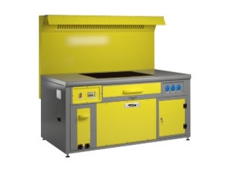 ССН-01 Стол для сварочных работ неповоротный