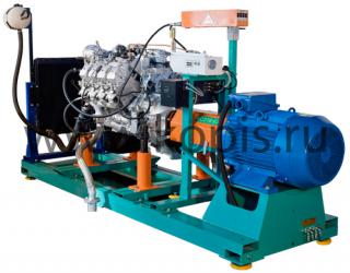 КС276-032 КОПИС обкаточный стенд для ДВС