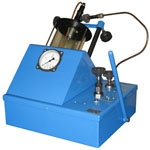 Стенд для испытания и регулировки дизельных форсунок (ISO) М-107