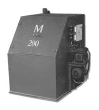 Установка моечная с отстойником М200.00