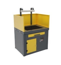 CC-02 Стол сварочный