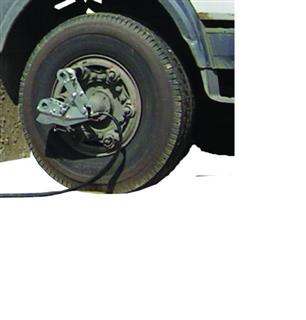 Планшайба к Р185 (МАЗ, Супер МАЗ, ЛИАЗ)