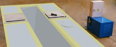 Люфт-детектор ЛД-5-01