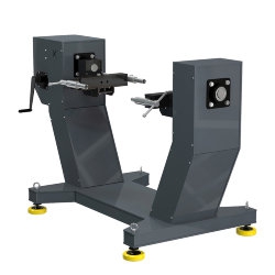 Р776-01-УК Кантователь двигателя