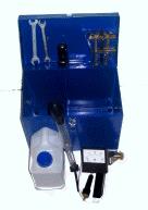 КА комплект аккумуляторщика