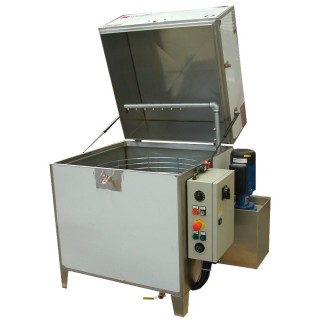 L311 мойка деталей