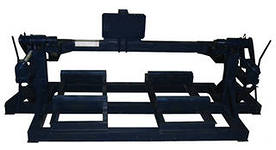 М409 Стенд для сборки-разборки ДВС Д-160