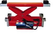 RLS Jack-2P Домкрат-траверса пневмогидравлическая