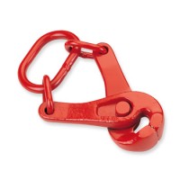 JTC-C402 - Зажим-клещи самозатягивающиеся, 3 т