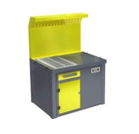 ССН-03 стол сварщика