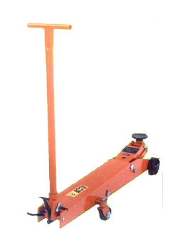 ДПГ-12 домкрат подкатной