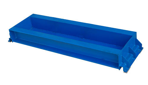 Тележка ТД-1