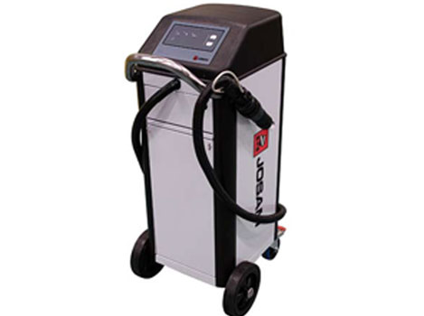 JH 400-230 K Индукционная система нагрева