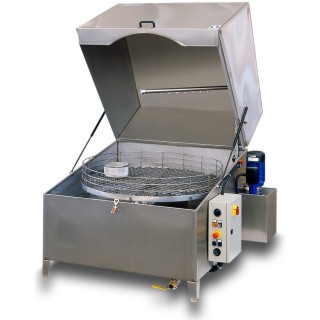 L331 мойка деталей