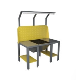 ССН-06 cварочный пост