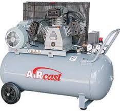 Компрессор поршневой СБ4/С-200.LB40