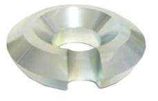 9234456 LTK5 Двухсторонний конус для зажима дисков с диаметром отверстия от 75до145 (Xboss, Crossage S121, S122, S119 CP series)